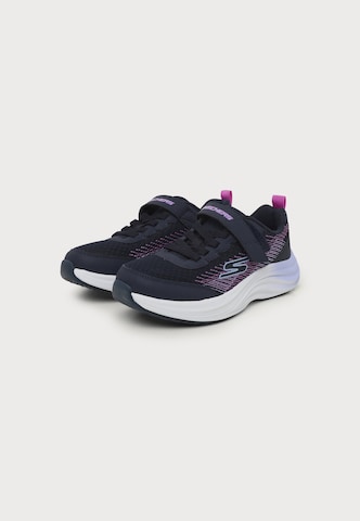 SKECHERS Superge 'ELITE SPORT PULSE' | modra barva