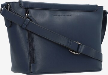 Picard Crossbody Bag 'Yours ' in Blue