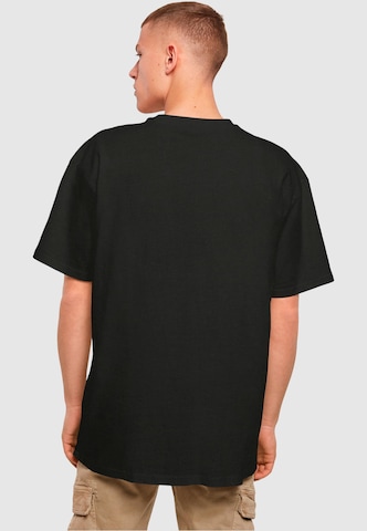 2Y Premium Shirt in Zwart