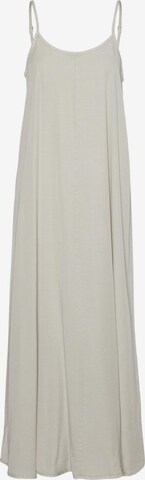 VERO MODA Kleid 'HARPER ' in Grau: predná strana