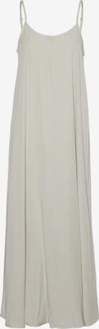 Robe 'HARPER ' VERO MODA en gris : devant