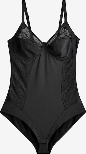 Next Body - čierna, Produkt