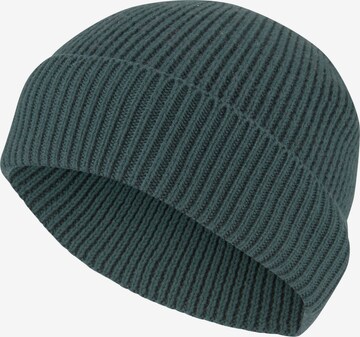 J. Jayz Beanie in Green: front