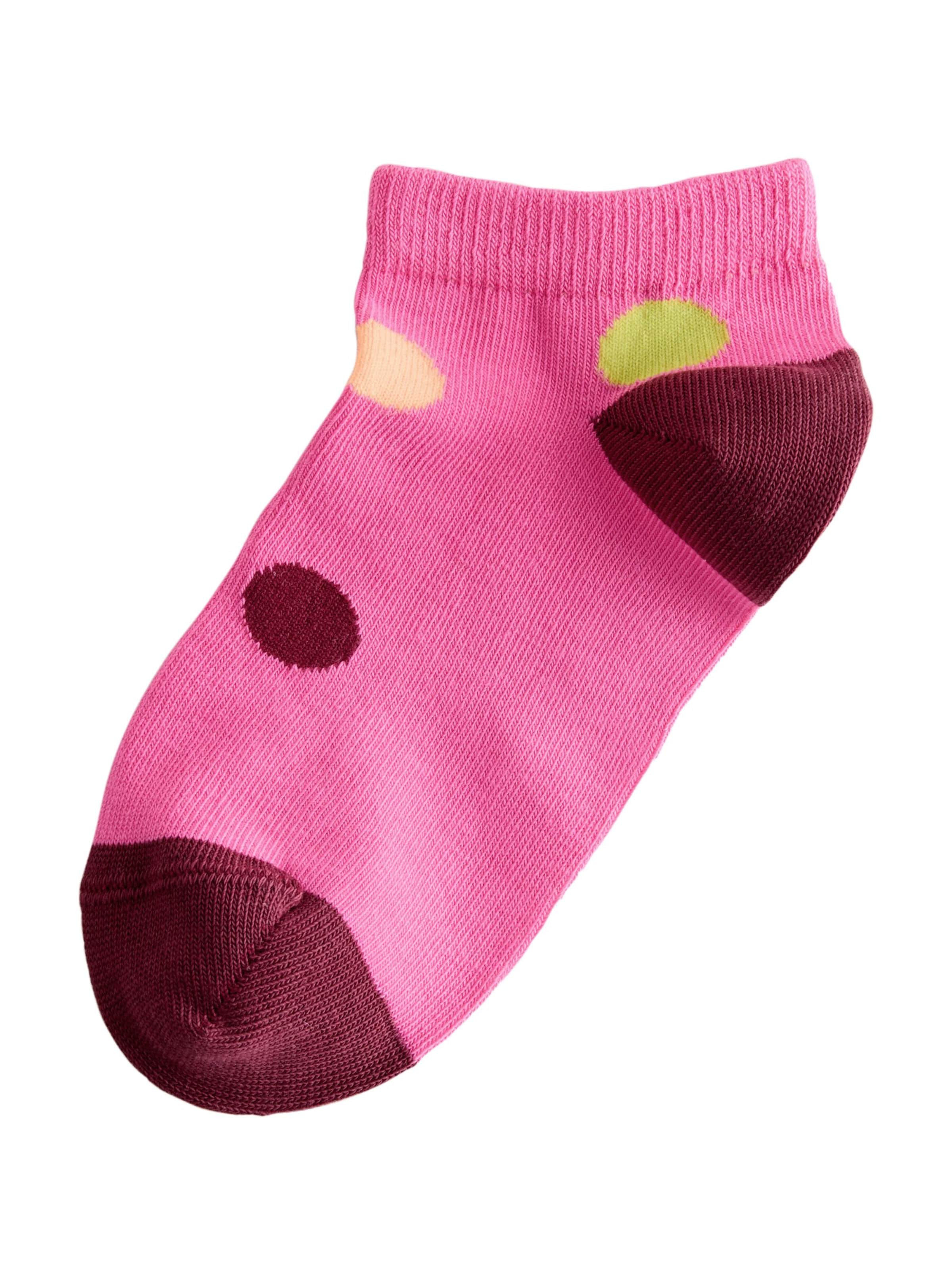Next Socks in Yellow