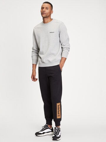 TIMBERLAND Sweatshirt in Grey