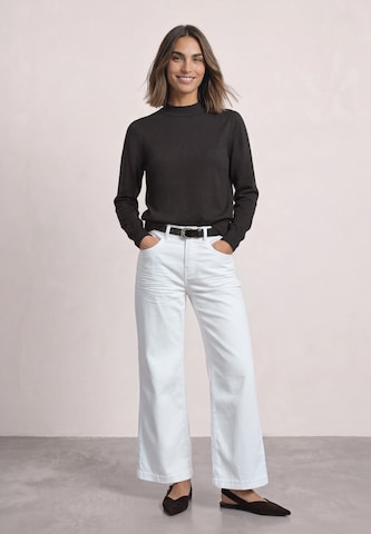 Pull-over STREET ONE en marron