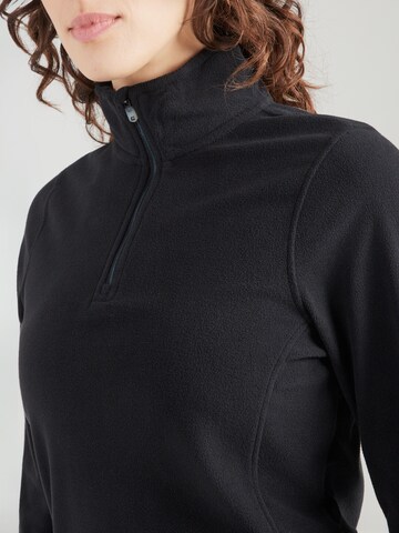 KILLTEC Спортивный свитшот в Черный