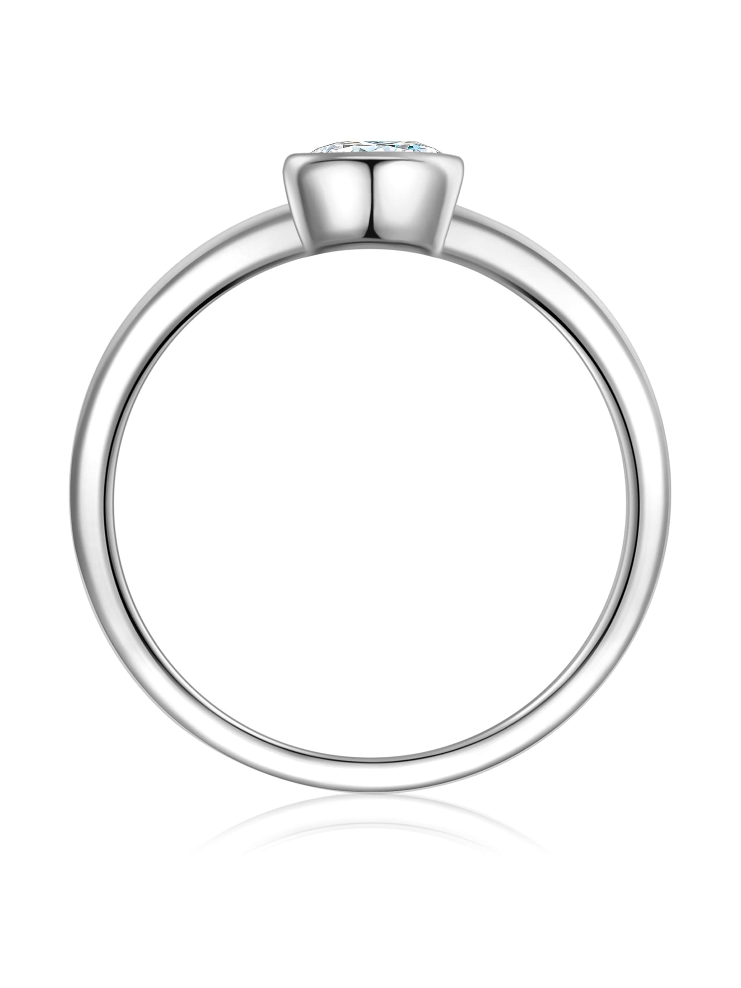 Bague Trilani en argent