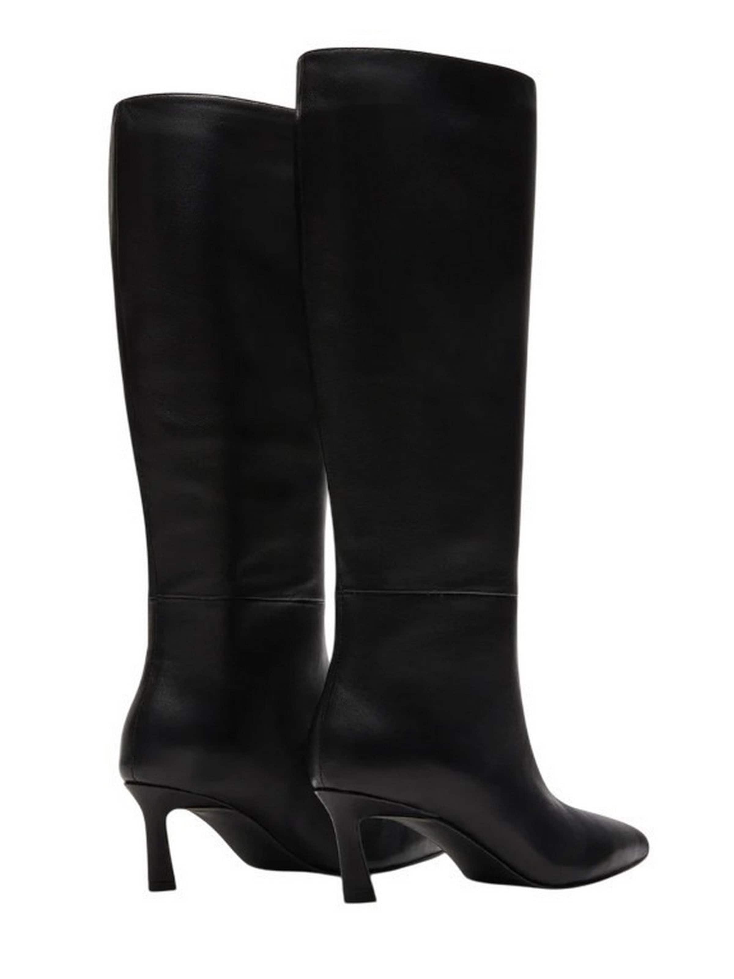 STEVE MADDEN - Botas en negro