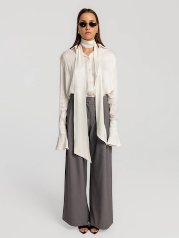 mandragora Blouse 'Celia' in Beige