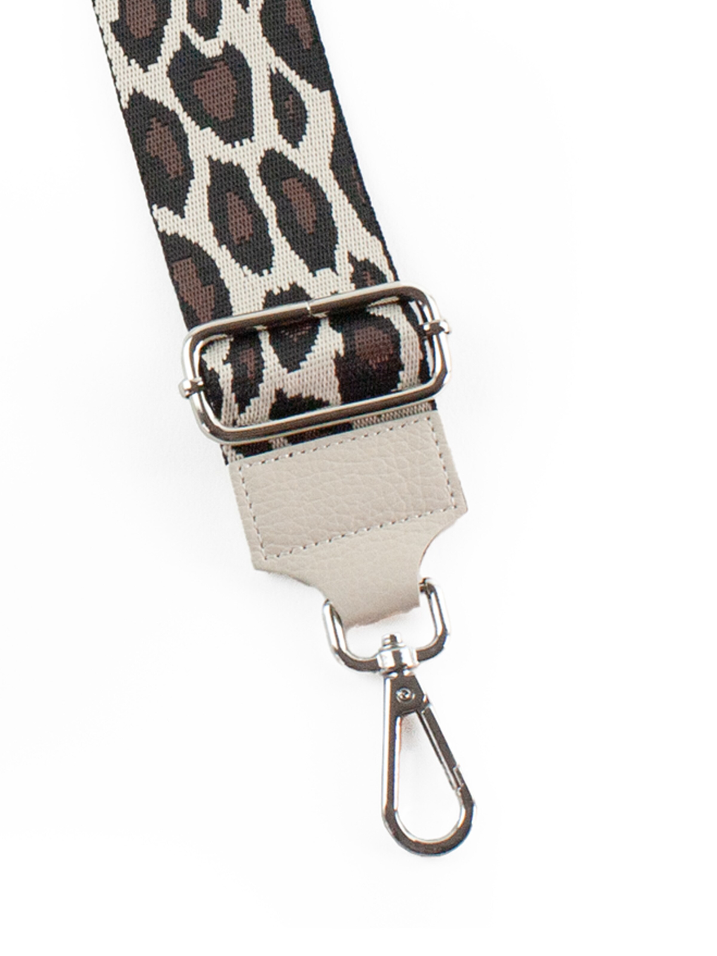 lePelou Bag accessories 'ANA' in Beige