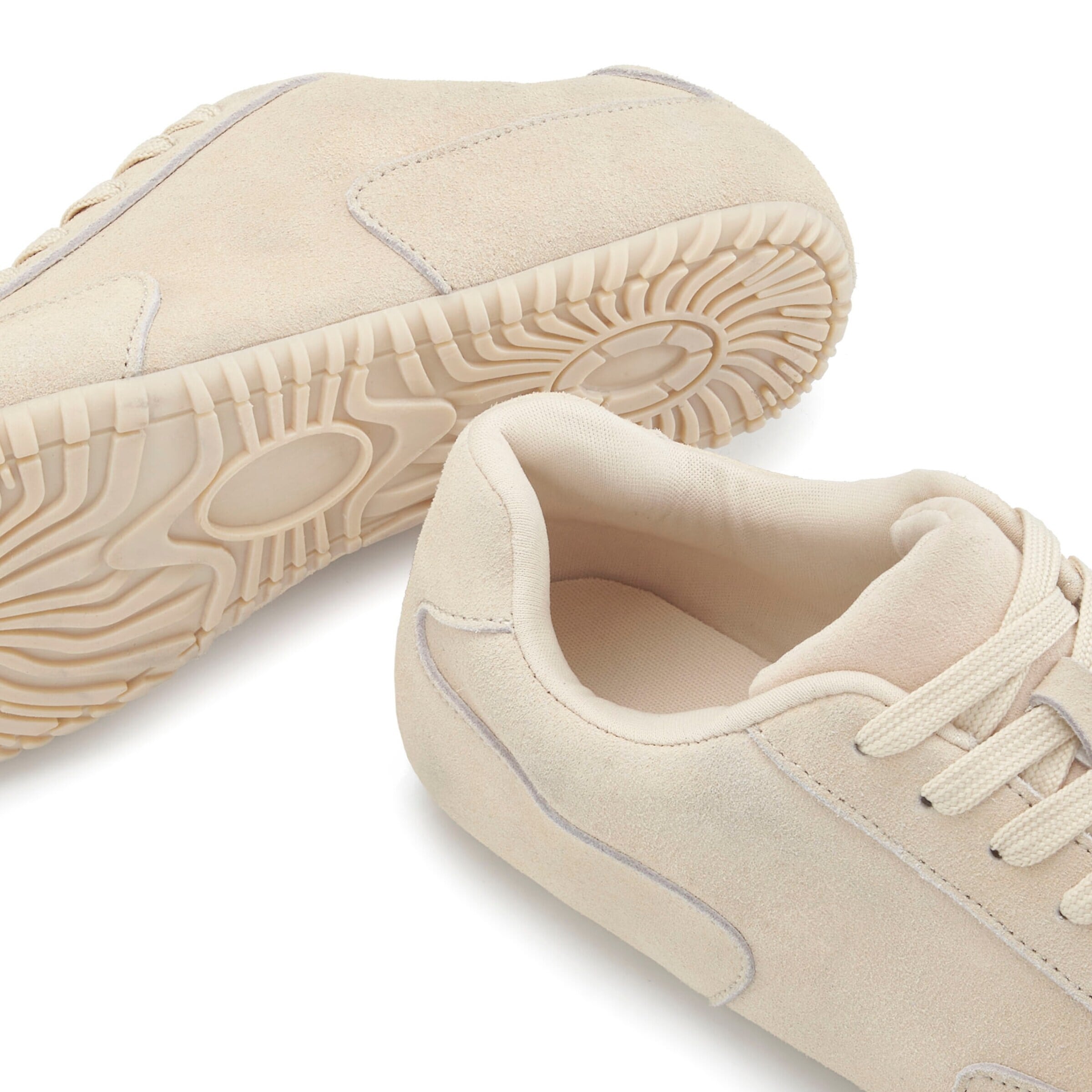 VIVANCE Sneaker low i beige