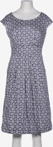 Joules Dress in S in Blue: front