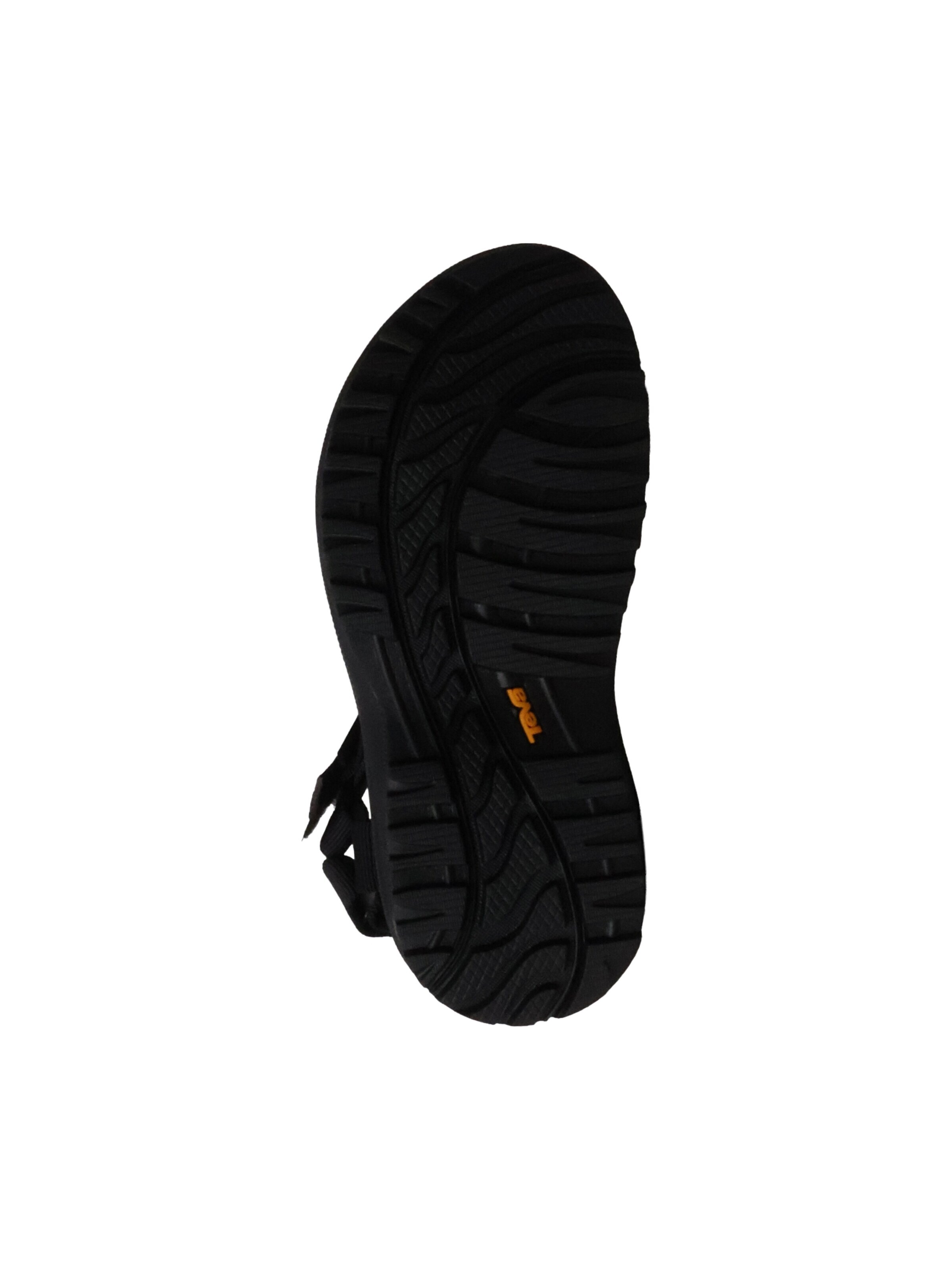 TEVA Sandals in Black
