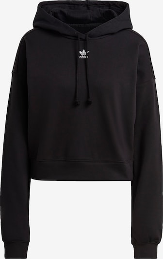 ADIDAS ORIGINALS Sweater majica u crna, Pregled proizvoda