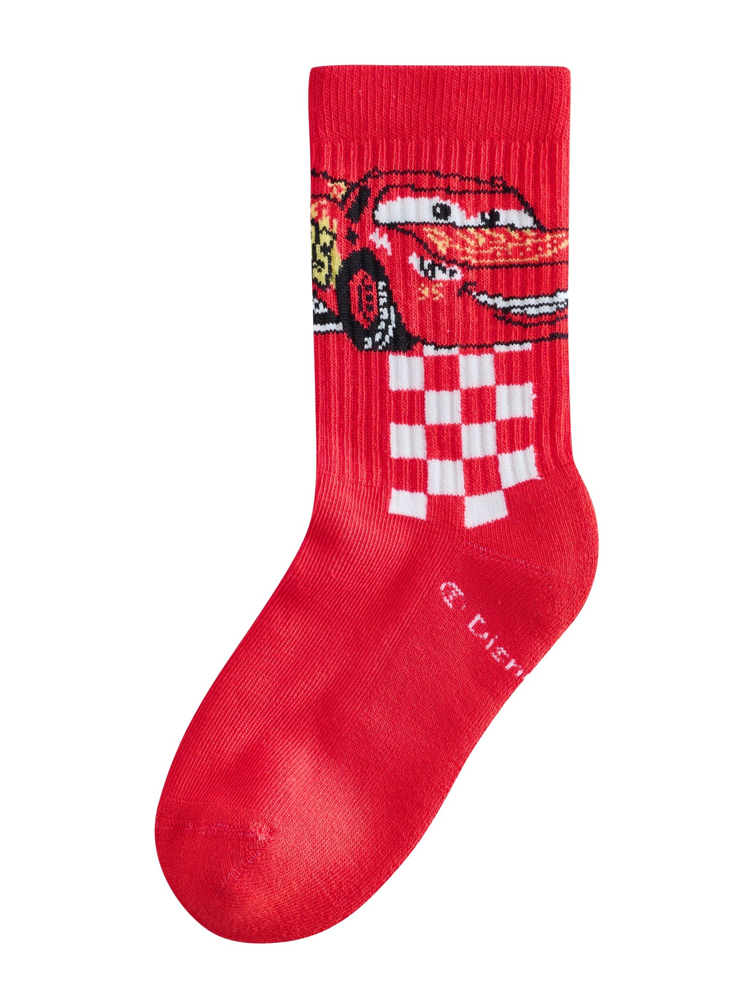 Next Socken in Beige
