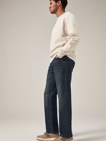 Next Regular Jeans in Green