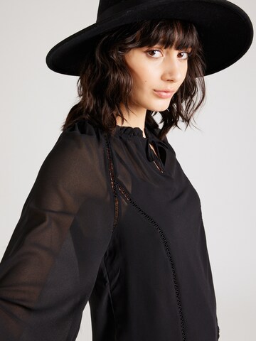 ABOUT YOU - Blusa 'Simona' en negro