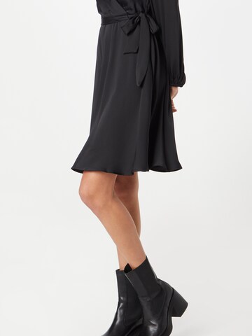 DKNY Kleid in Schwarz