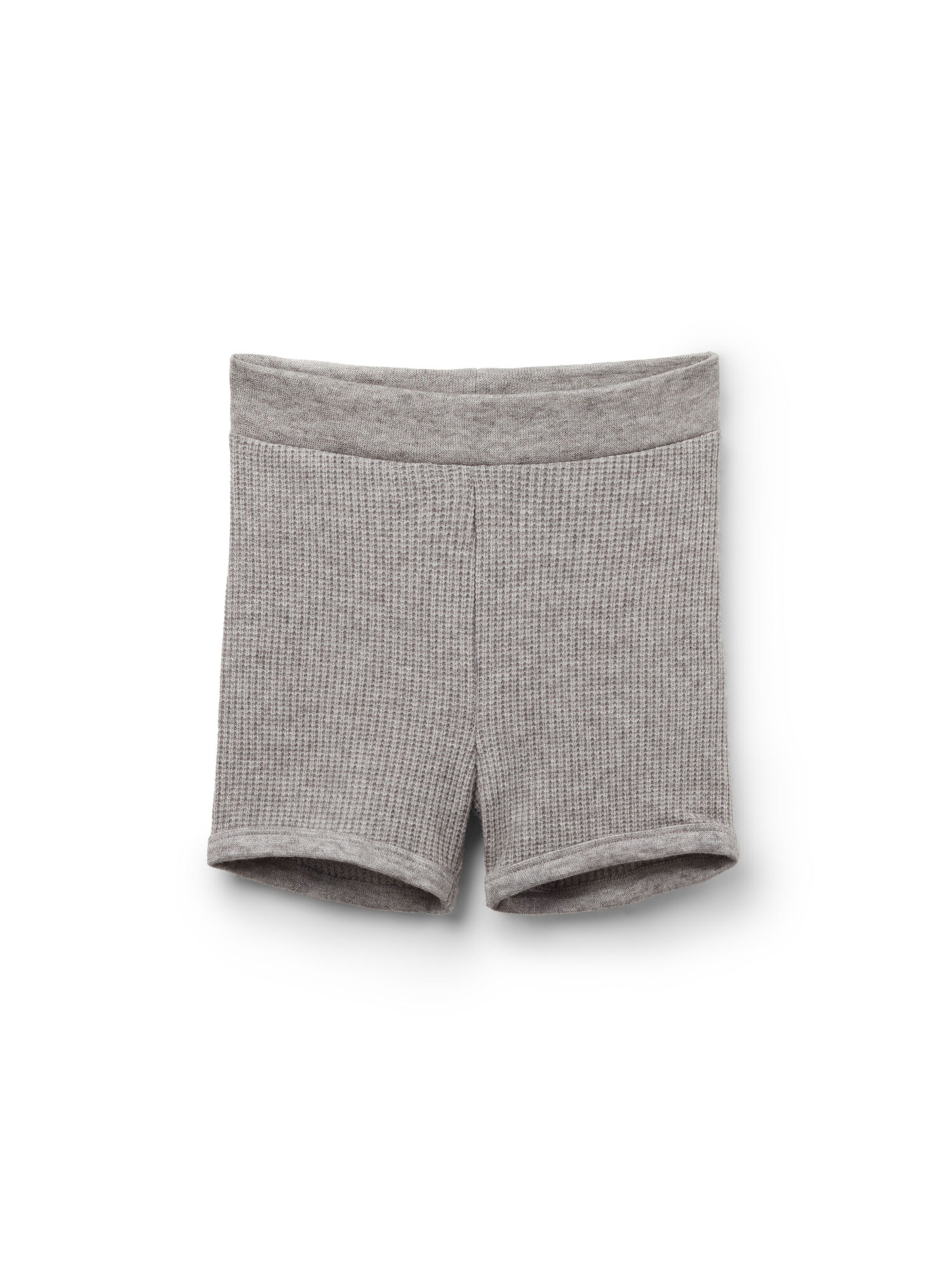 INTIMISSIMI Short Pajama Set in Grey: front