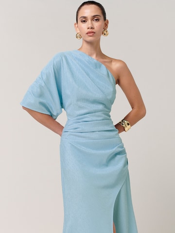 Sável Ruha 'Monza' - kék: elől