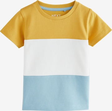 mišri Next Marškinėliai: priekis