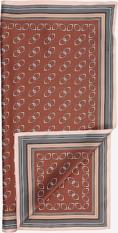 & Other Stories Kendő - barna: elől