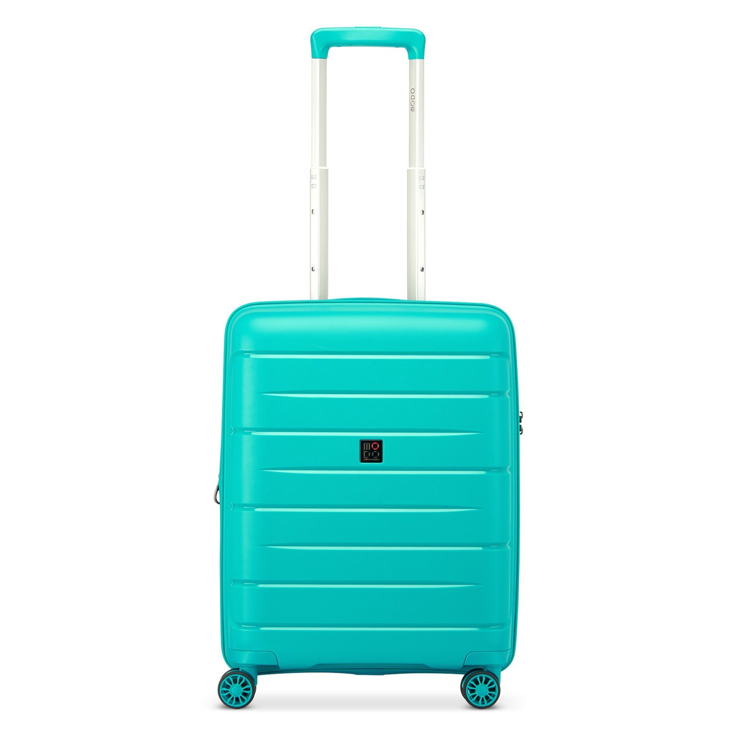 MODO by Roncato Cart 'Starlight 3.0' in Green: front