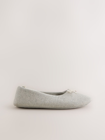 Ballerina di Next in grigio