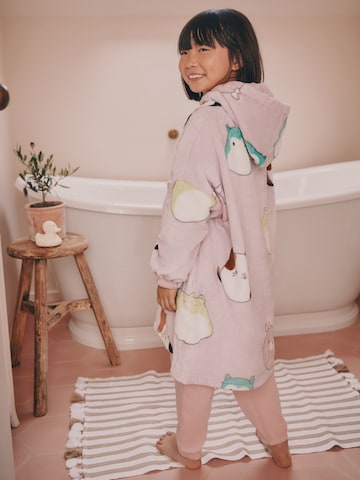 Next Sweatshirt 'Squishmallow' i lilla