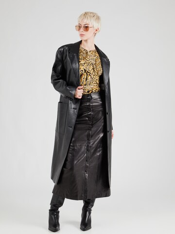 Pullover 'MAGLIERIA' di Just Cavalli in giallo