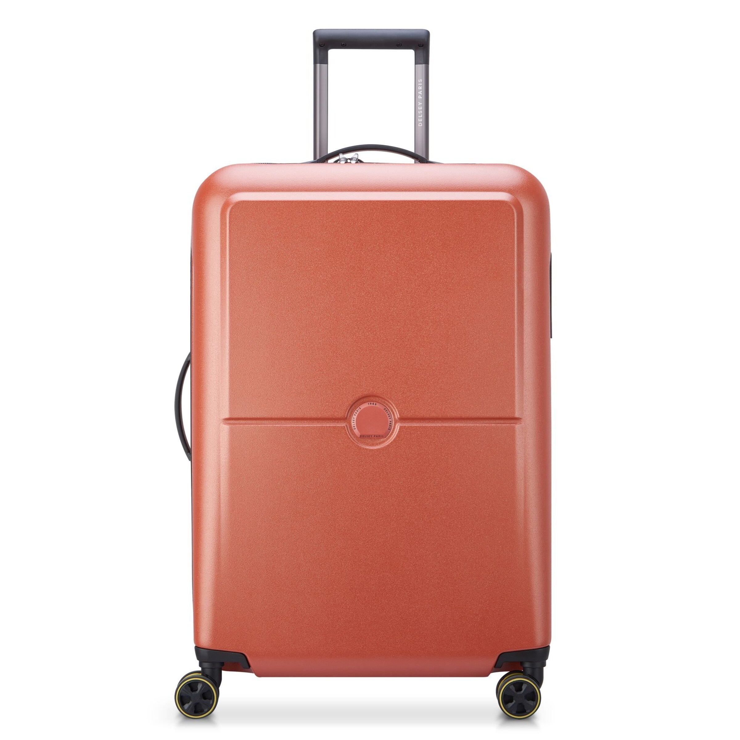Delsey Paris Cart 'Turenne 2.0 ' in Orange: front