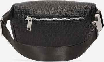 Kazar Studio Fanny Pack in Black