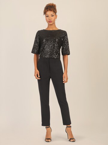APART Regular Pants in Black