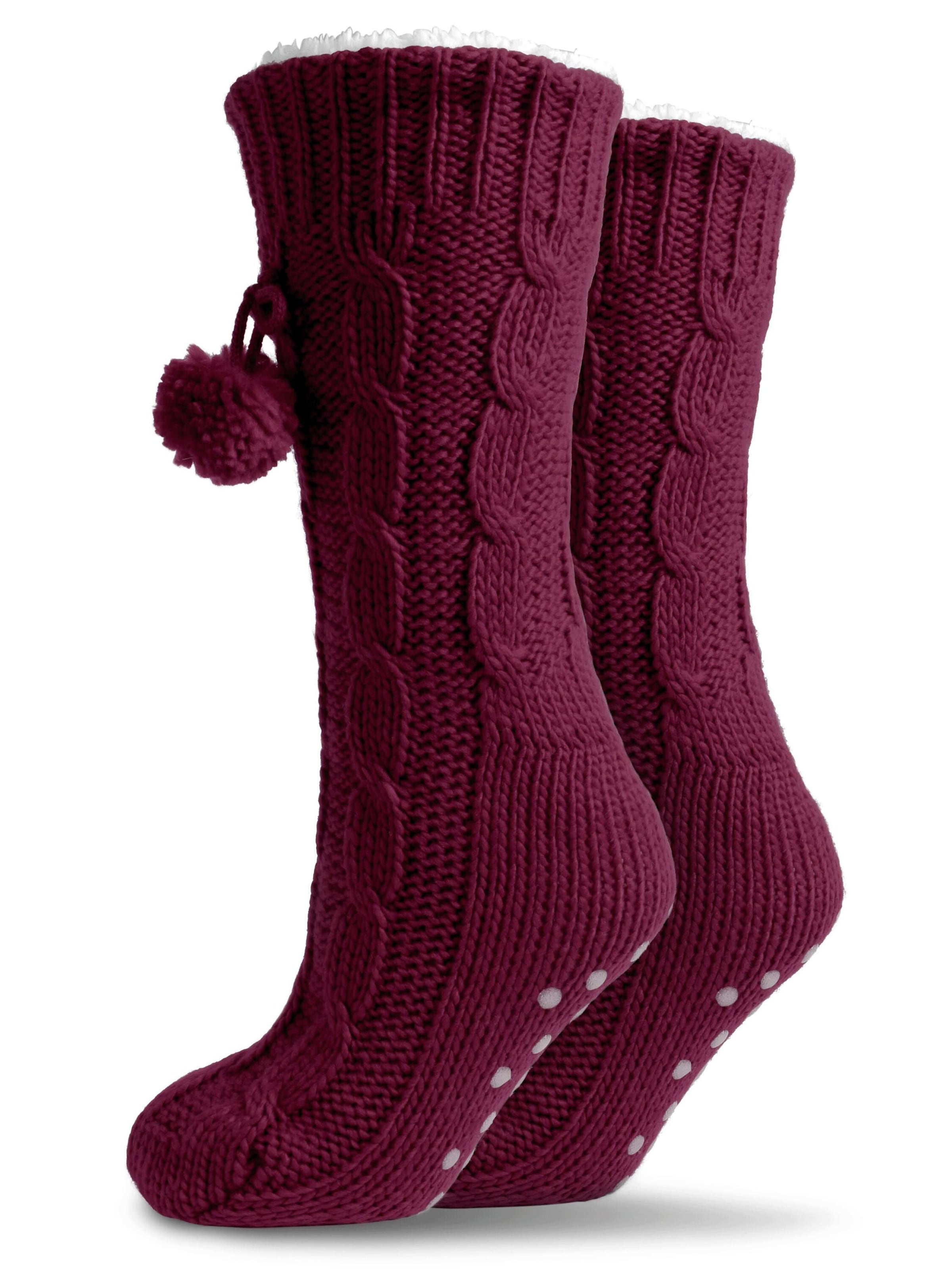 normani Socks in Red