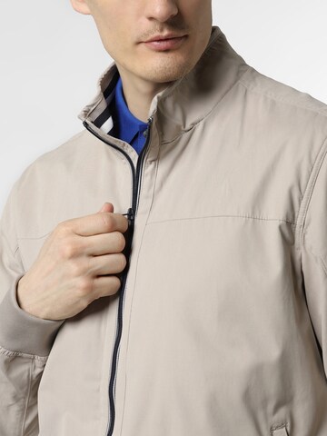 Veste mi-saison Mc Earl en beige