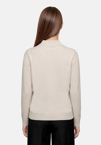 Pullover di Betty Barclay in beige