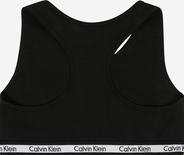 Calvin Klein Underwear Bra in Black