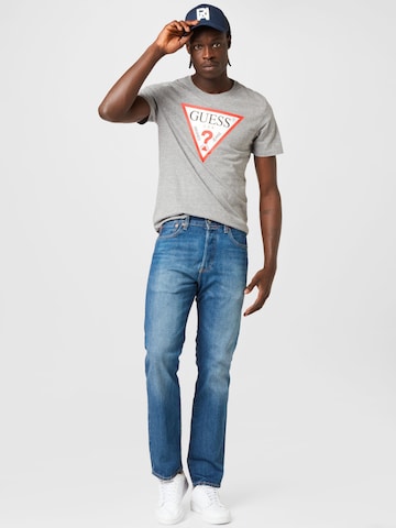 LEVI'S ® Normální Džíny '501® Levi's Original' – modrá