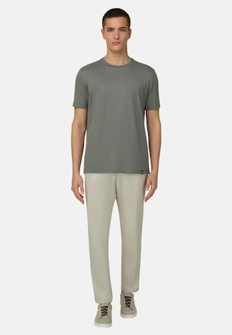 Boggi Milano Shirt in Green