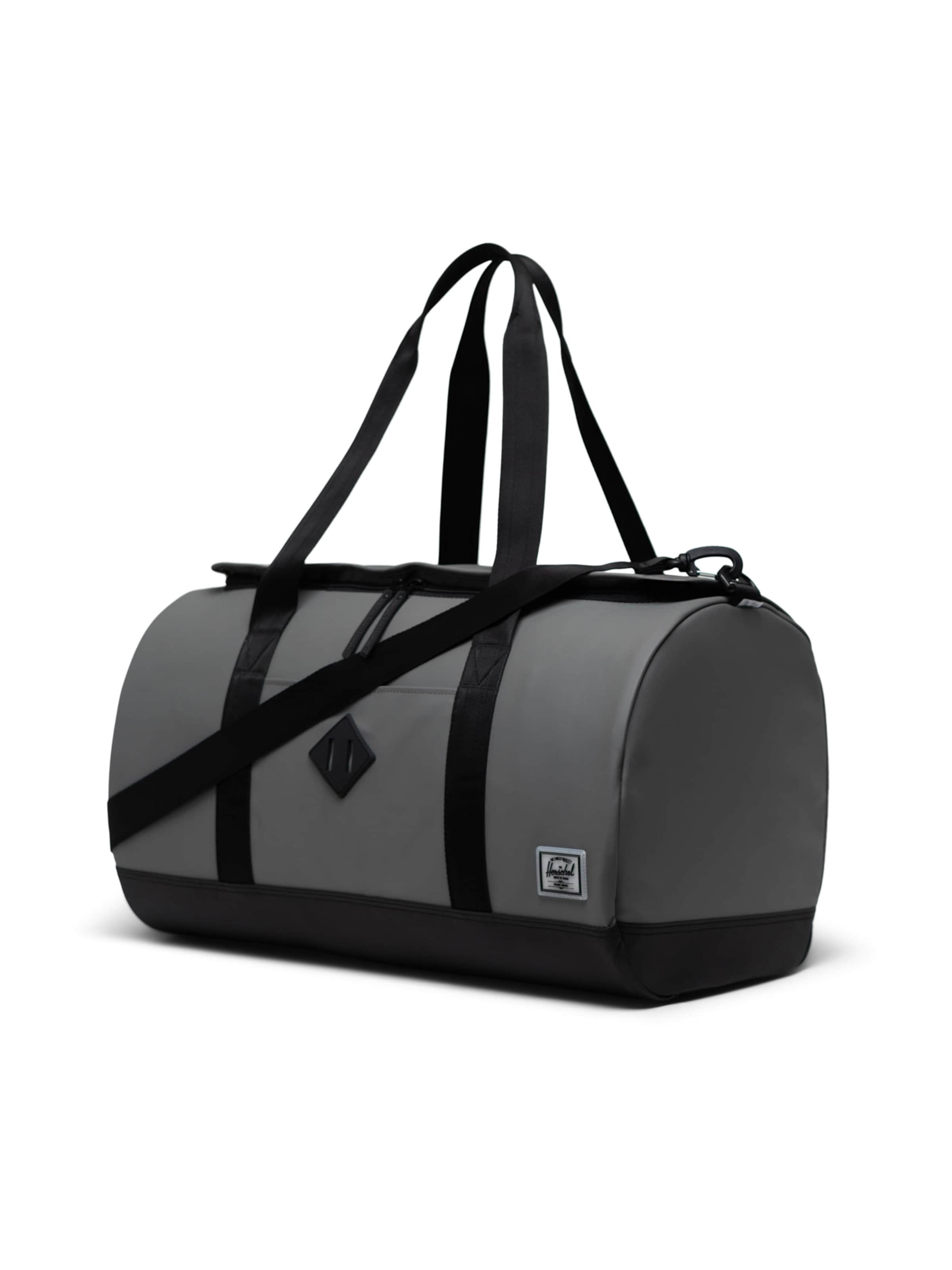 Herschel Weekendtaske 'Heritage™' i grå