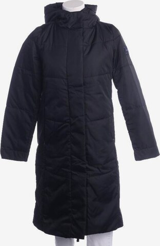 LANIUS Jacket & Coat in XS in Black: front