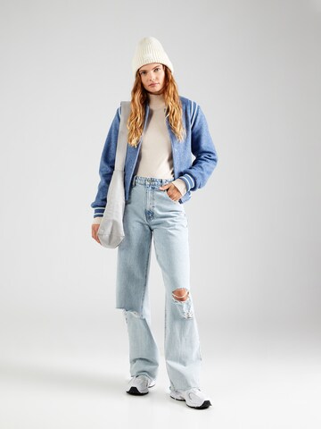 Pull-over 'Greta' ABOUT YOU en beige