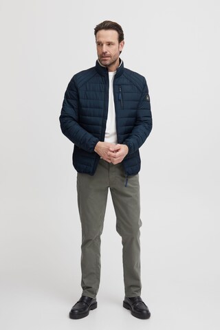 Giacca di mezza stagione 'Jacob' di FQ1924 in blu