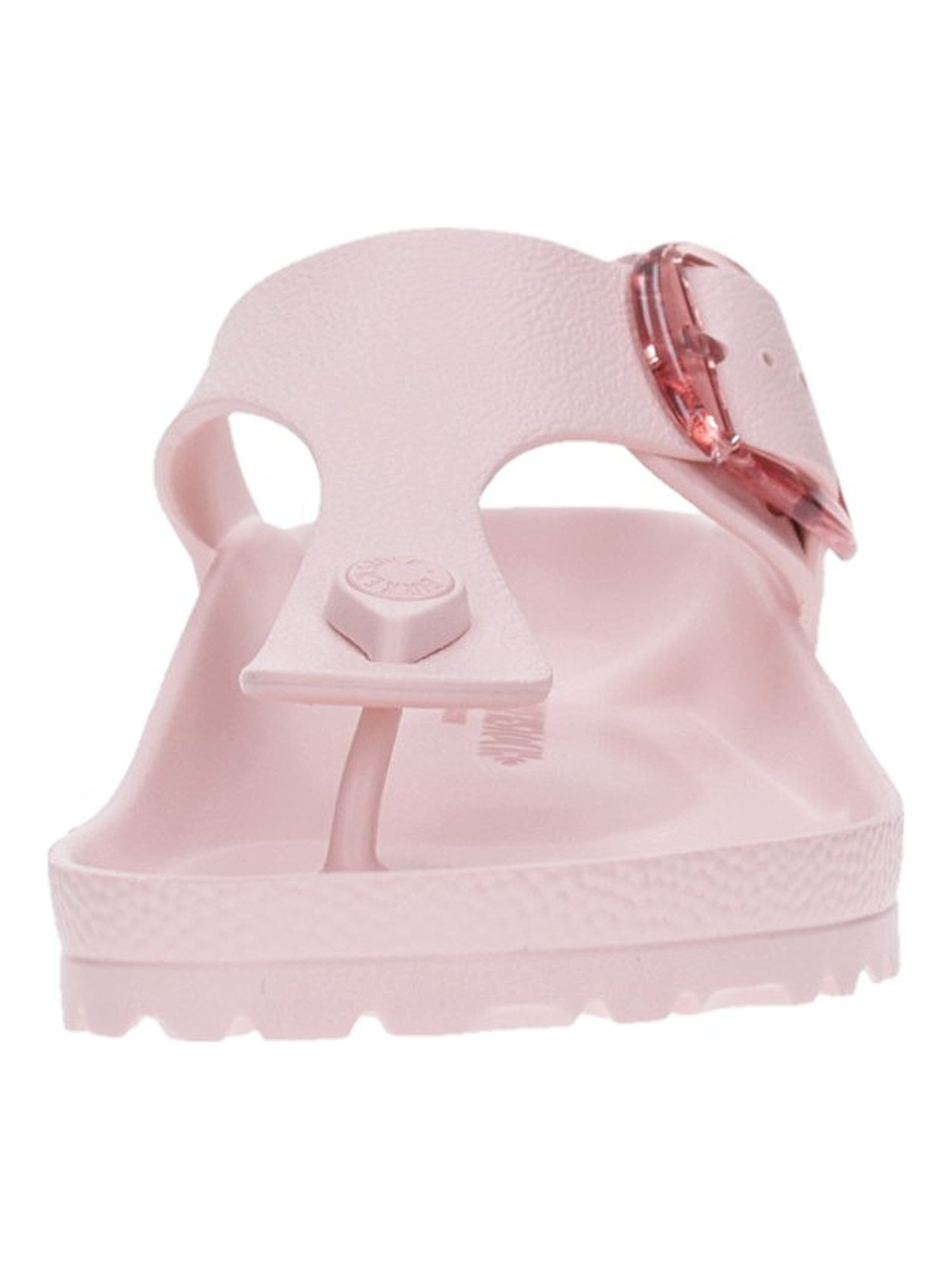Infradito 'Birkenstock Infradito Gizeh Big Buckle Eva' di BIRKENSTOCK in rosa