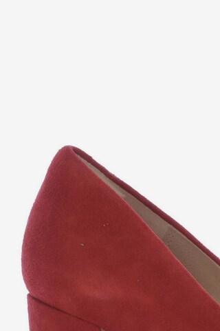 CLARKS Pumps 41 in Rot
