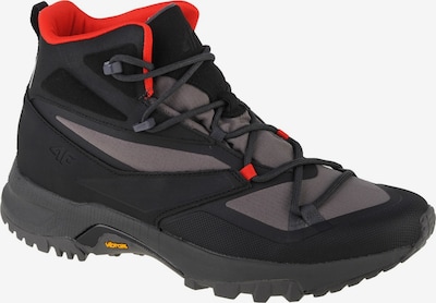 4F Boots '4F Dust Trekking' in 41 in Grey, Item view