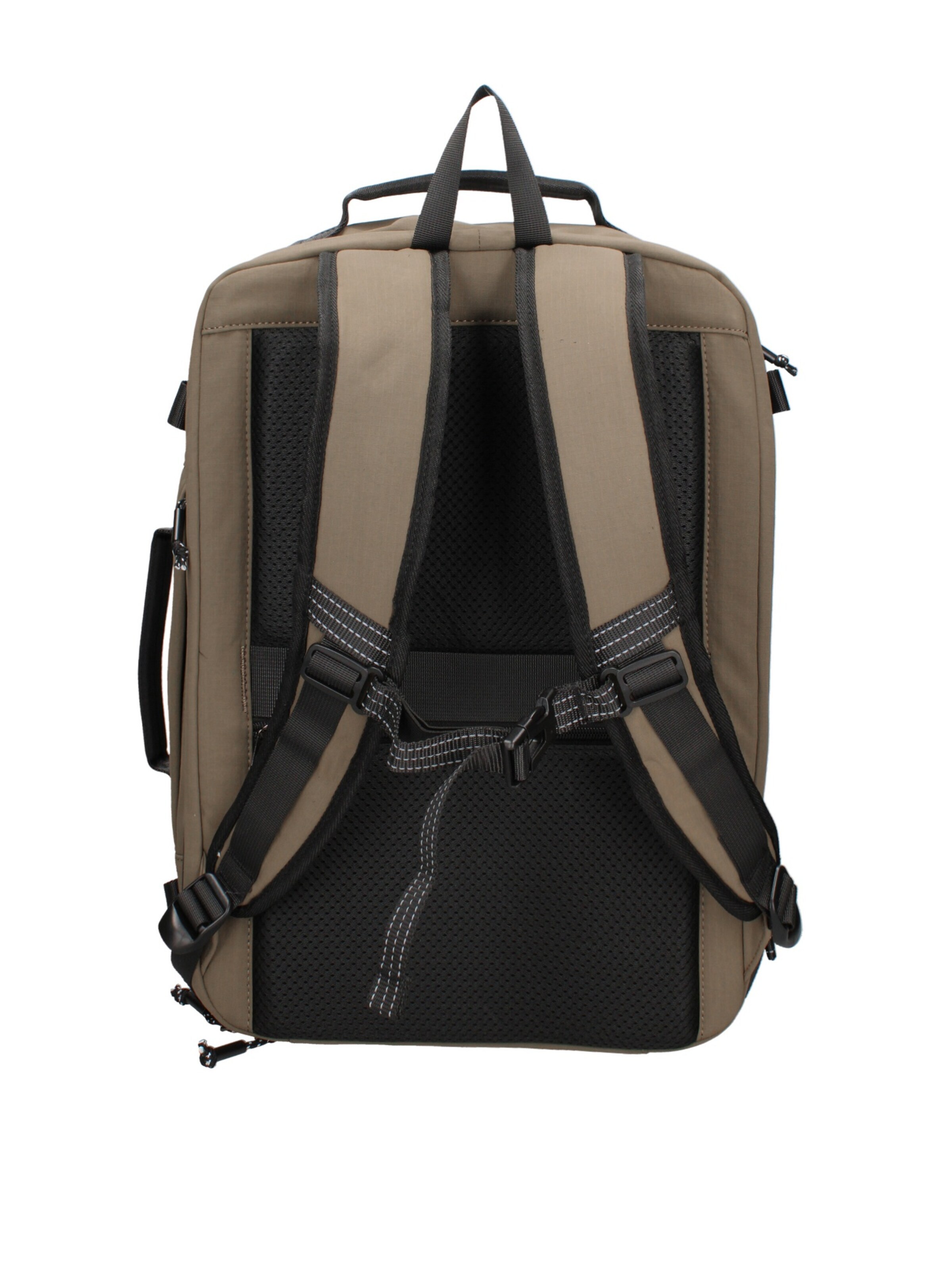 Zaino 'Zaino Coveri Active Poliestere 100% - Chiusura Zip' di Coveri Collection in verde