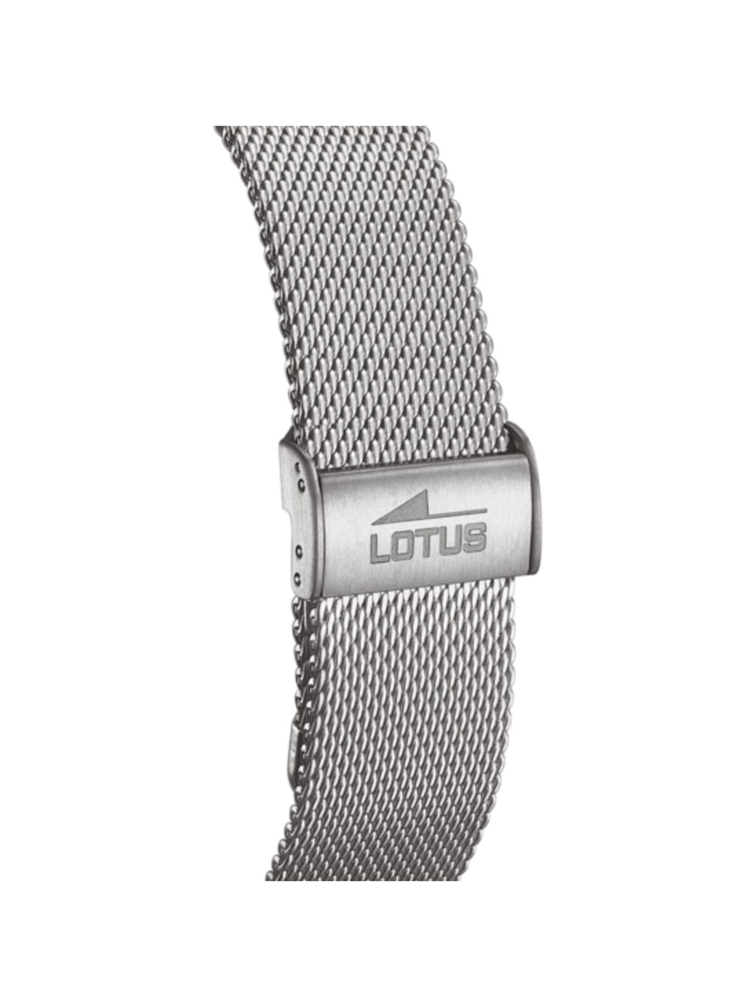 Lotus Digitaal horloge in Grijs