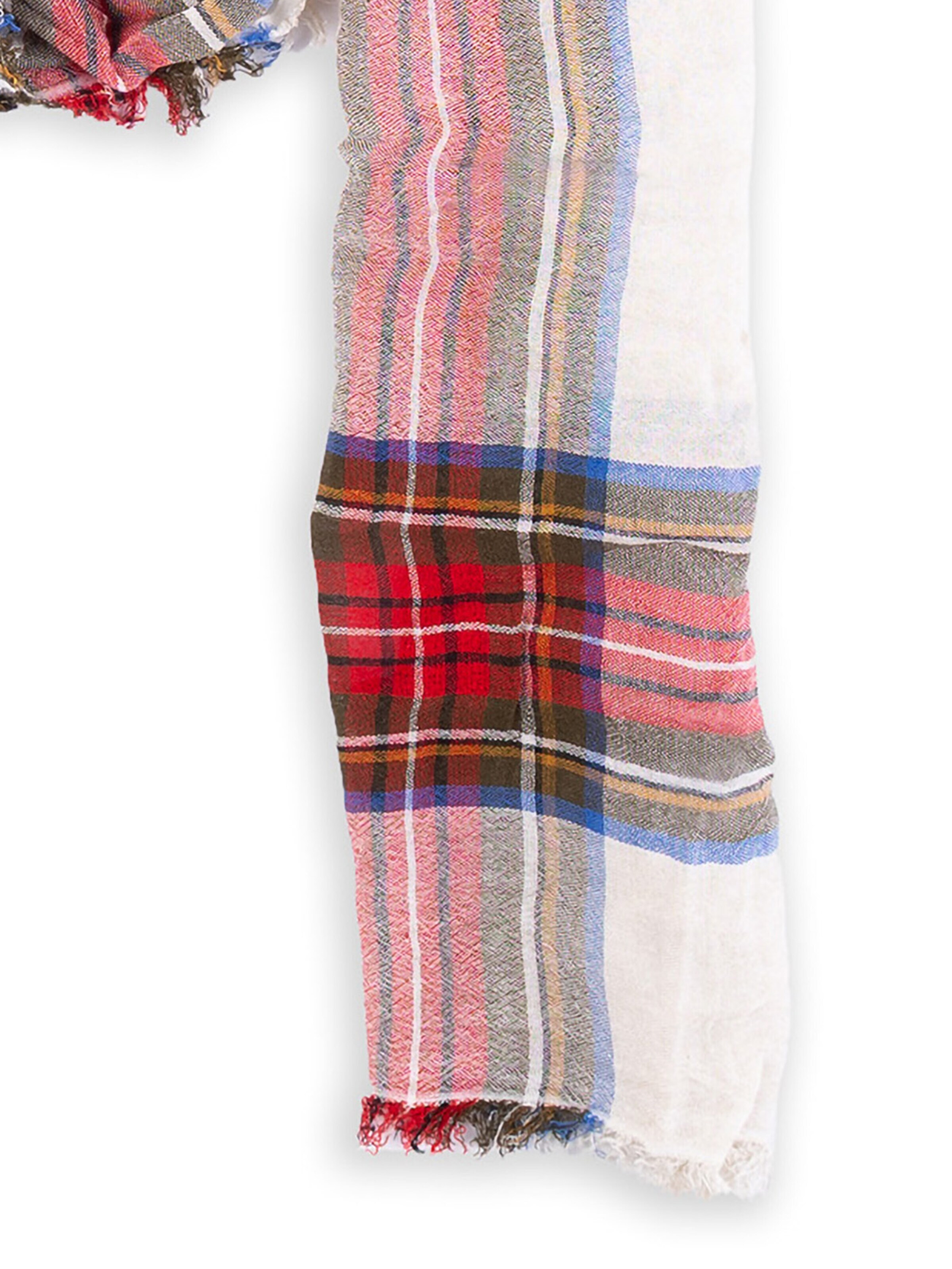 Passigatti Wrap in Beige